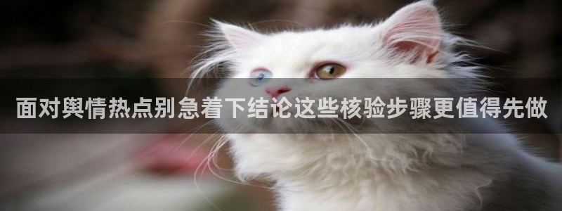 911爆料吃瓜:面对舆情热点别急着下结论这些核验步骤更值得先做