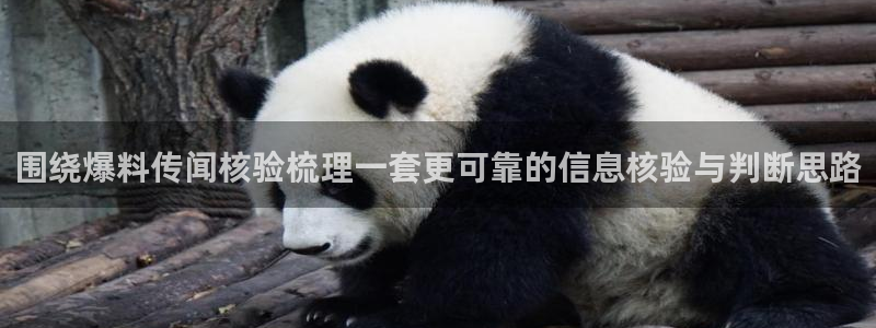 国产吃瓜:围绕爆料传闻核验梳理一套更可靠的信息核验与判断思路